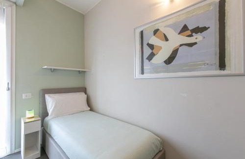 Tor di Quinto Apartment | Discover La Terrazza di Vigna Clara: Pet-Friendly Retreat