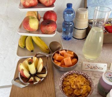 Mazzurega Bed & Breakfast | Top-Rated Family-Friendly Stay at La Terrazza in Collina