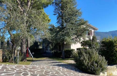 San Gemini Apartment | Family-Friendly Getaway at La Terrazza in Collina - Rated 9.8