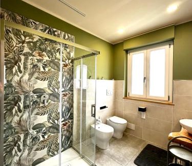 Cantarana House | La Terrazza
