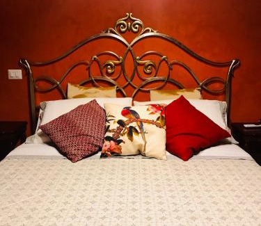 Cori Apartment | Budget-Friendly Getaway at La Terrazza - Rated 8.8/10