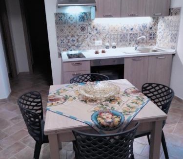 Ioppolo Giancaxio House | Experience LA TERRAZZA: Guest Rated 9.7 & Family-Friendly