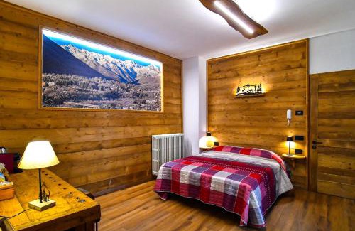 Malesco Apartment | Guest Rated 9.7 at La Terrazza – Family-Friendly Retreat