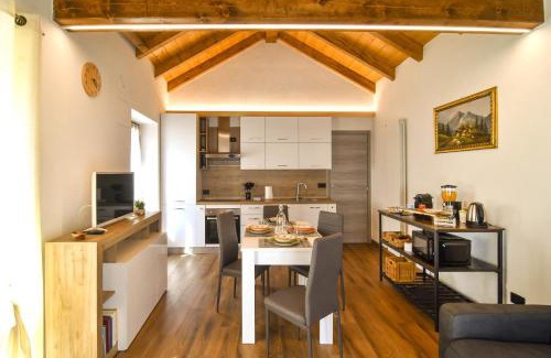 Malesco Apartment | Guest Rated 9.7 at La Terrazza – Family-Friendly Retreat