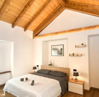 Malesco Apartment | Guest Rated 9.7 at La Terrazza – Family-Friendly Retreat