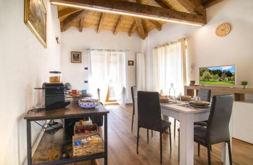 Malesco Apartment | Guest Rated 9.7 at La Terrazza – Family-Friendly Retreat