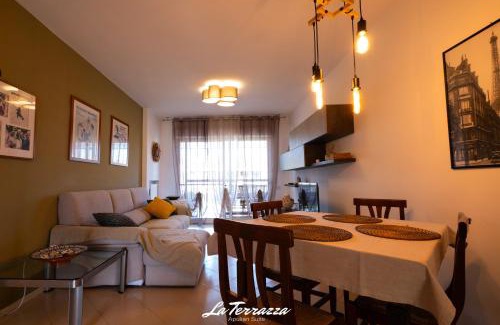 Noicattaro House | Family-Friendly Retreat at La Terrazza with Pets Welcome