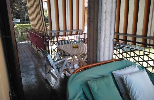 Stresa Apartment | Pet-Friendly Retreat at La Terrazza - Rated 8.3/10