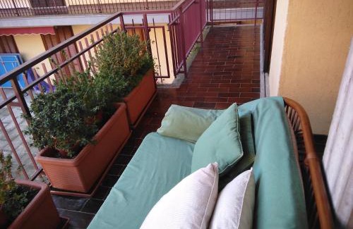 Stresa Apartment | Pet-Friendly Retreat at La Terrazza - Rated 8.3/10