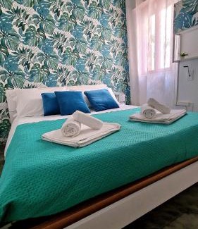 Torre Specchia Ruggeri Apartment | Oceanfront Retreat at La Terrazza dei Nonni - Guest Rated 9.6