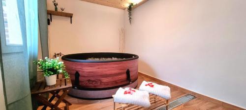 Torre Specchia Ruggeri Apartment | Oceanfront Retreat at La Terrazza dei Nonni - Guest Rated 9.6