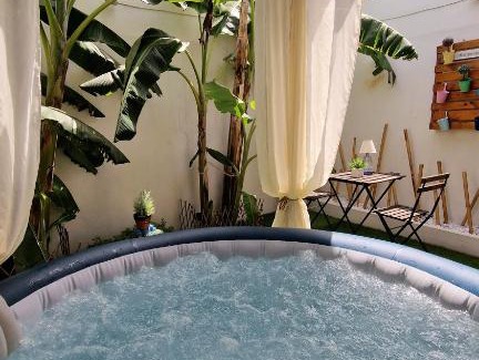 Torre Specchia Ruggeri Apartment | Oceanfront Retreat at La Terrazza dei Nonni - Guest Rated 9.6