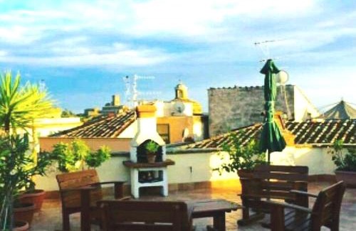Tuscania House | Discover La Terrazza: Family-Friendly Retreat with High Ratings