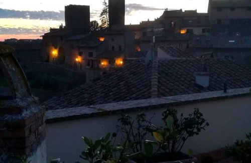Tuscania House | Discover La Terrazza: Family-Friendly Retreat with High Ratings