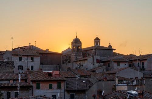 Tuscania House | Discover La Terrazza: Family-Friendly Retreat with High Ratings