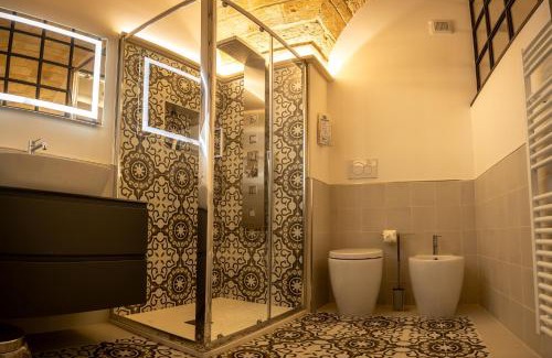 Copertino Bed & Breakfast | Relax at La Terrazza Nel Borgo B&B - Family Friendly Stay