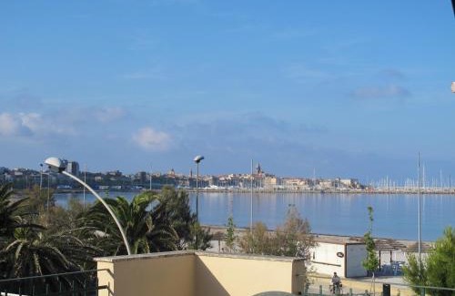 Lido Apartment | Experience Oceanfront Bliss at La Terrazza - Residenze MariCharme