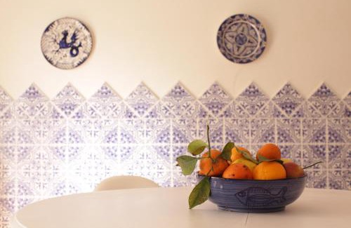 Lido Apartment | Experience Oceanfront Bliss at La Terrazza - Residenze MariCharme