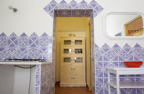 Lido Apartment | Experience Oceanfront Bliss at La Terrazza - Residenze MariCharme