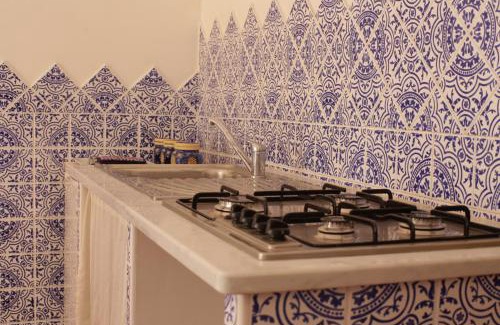 Lido Apartment | Experience Oceanfront Bliss at La Terrazza - Residenze MariCharme