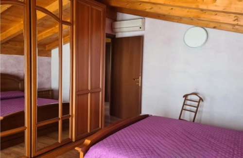 Piamboschi House | Relax at La Terrazza sui Limoni: Nature & Beach Awaits