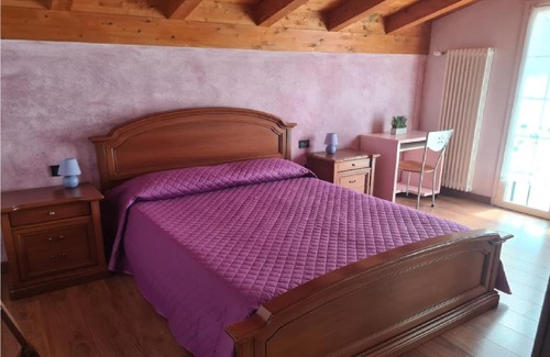 Piamboschi House | Relax at La Terrazza sui Limoni: Nature & Beach Awaits