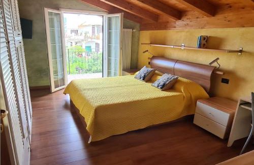 Piamboschi House | Relax at La Terrazza sui Limoni: Nature & Beach Awaits