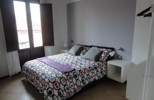 Centro Storico Bed & Breakfast | Prime Getaway at La Terrazza sul Centro - 4 Star Retreat