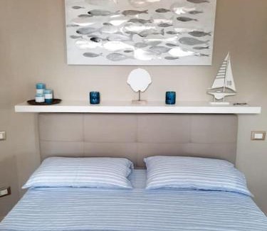 Pitelli Apartment | La Terrazza sul Golfo dei Poeti: Family-Friendly Getaway