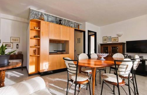 Solto Collina Apartment | Exceptional Stay at La Terrazza Sul Lago - Pet & Child Friendly