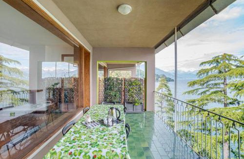 Limonta House | Pet-Friendly Retreat at La Terrazza sul Lago, Rated 8/10