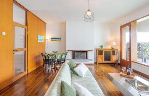 Limonta House | Pet-Friendly Retreat at La Terrazza sul Lago, Rated 8/10