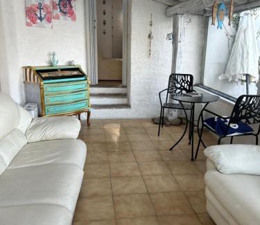 Pella House | Scenic Stay at La Terrazza Sul Lago with Ocean Views