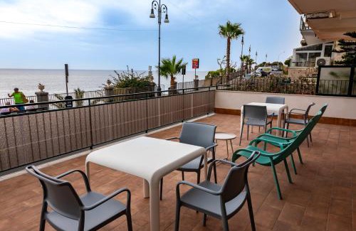 Aci Castello Apartment | Modern Oceanfront Apartment with Stunning Views & 10/10 Rating