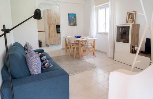 Taureana Apartment | Seaside Escape: La Terrazza sul Mare - 4-Star Gem