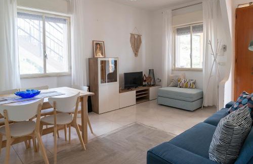 Taureana Apartment | Seaside Escape: La Terrazza sul Mare - 4-Star Gem