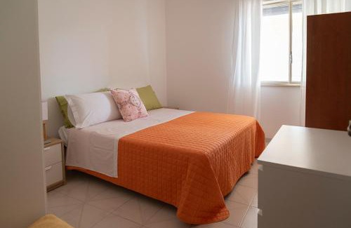 Taureana Apartment | Seaside Escape: La Terrazza sul Mare - 4-Star Gem