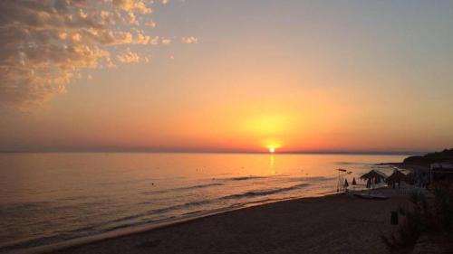 Sciacca Apartment | Discover La Terrazza sul Mare: Family-Friendly Retreat