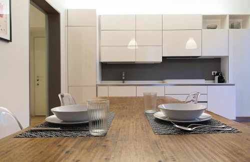 L'Aquila Apartment | Explore La Terrazza sul Parco Suite - Rated 9.5/10 by Guests