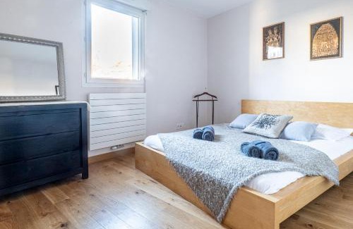 Cran-Gevrier Apartment | Family-Friendly Getaway at La Terrazza sul Thiou, 4-Star Stay