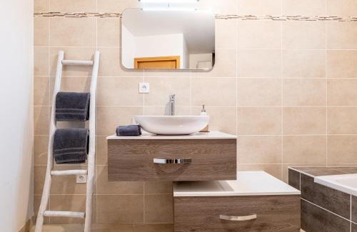 Cran-Gevrier Apartment | Family-Friendly Getaway at La Terrazza sul Thiou, 4-Star Stay