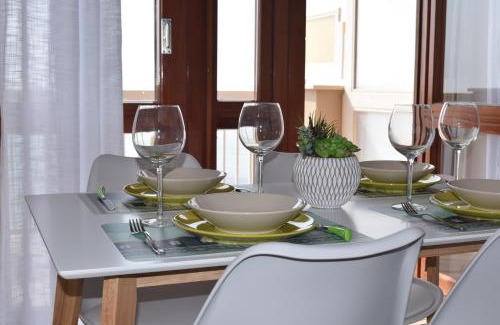 Nettuno Apartment | Oceanfront Bliss at La Terrazza sul Tirreno - 9.3/10 Rated