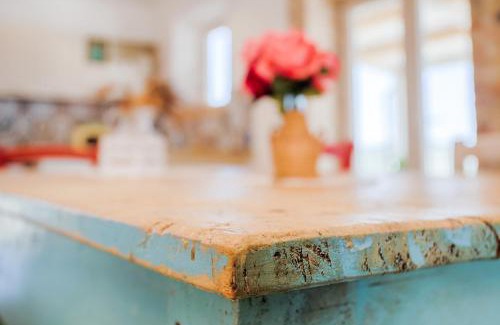 Offida Bed & Breakfast | Exceptional Stay at La Terrazza sul Vigneto - Family Friendly