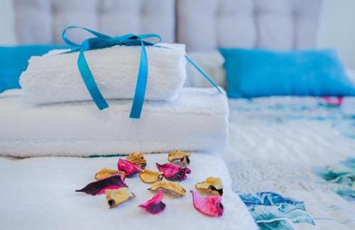 Offida Bed & Breakfast | Exceptional Stay at La Terrazza sul Vigneto - Family Friendly