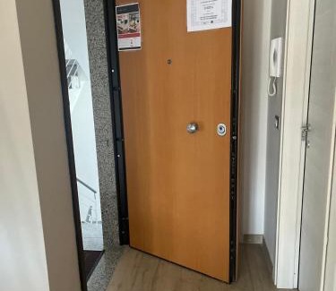 Bitonto Apartment | La Terrazza sulla Murgia