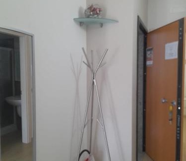 Bitonto Apartment | La Terrazza sulla Murgia