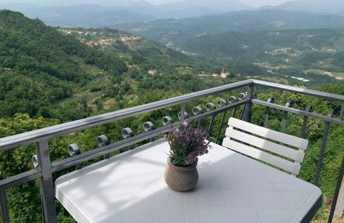 Maglietola Apartment | Pet-Friendly Retreat: La Terrazza sulle Apuane, 9.4/10 Rating