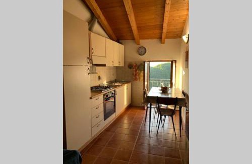 Maglietola Apartment | Pet-Friendly Retreat: La Terrazza sulle Apuane, 9.4/10 Rating