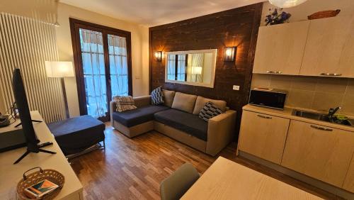 Abetone Apartment | Explore La Terrazza sulle Piste - Val di Luce Awaits