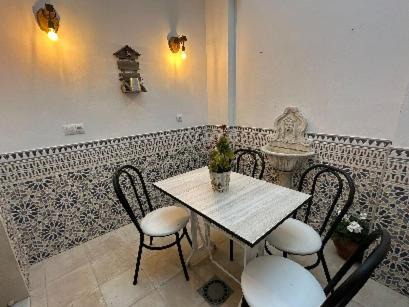 Priego de Cordoba House | Unforgettable Stays at La Tesela - Pet and Child Friendly